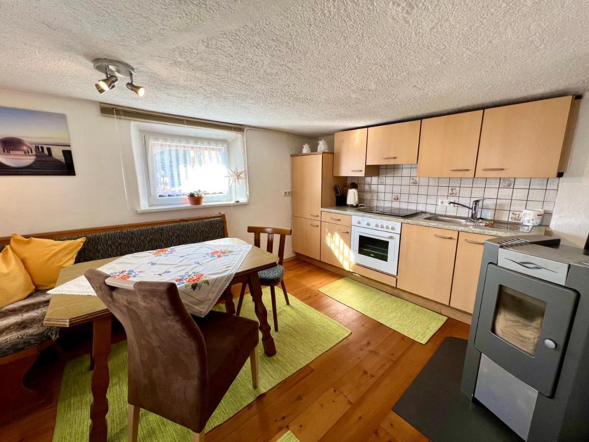 Appartement Sunnseit - Kitzbueheler Alpen Sankt Johann in Tirol Ngoại thất bức ảnh