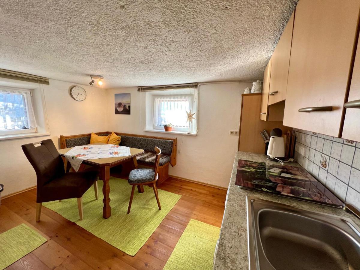 Appartement Sunnseit - Kitzbueheler Alpen Sankt Johann in Tirol Ngoại thất bức ảnh