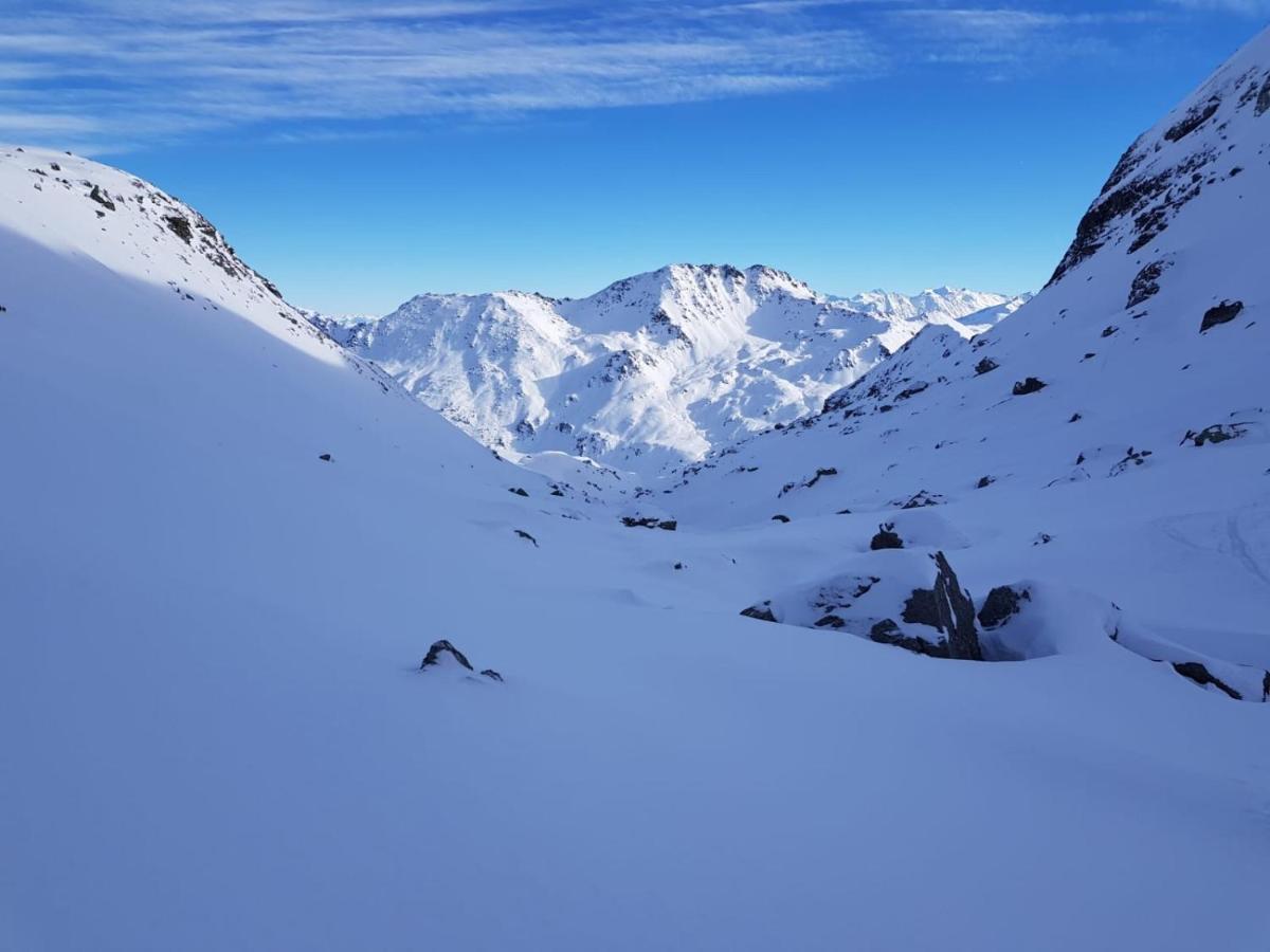 Appartement Sunnseit - Kitzbueheler Alpen Sankt Johann in Tirol Ngoại thất bức ảnh