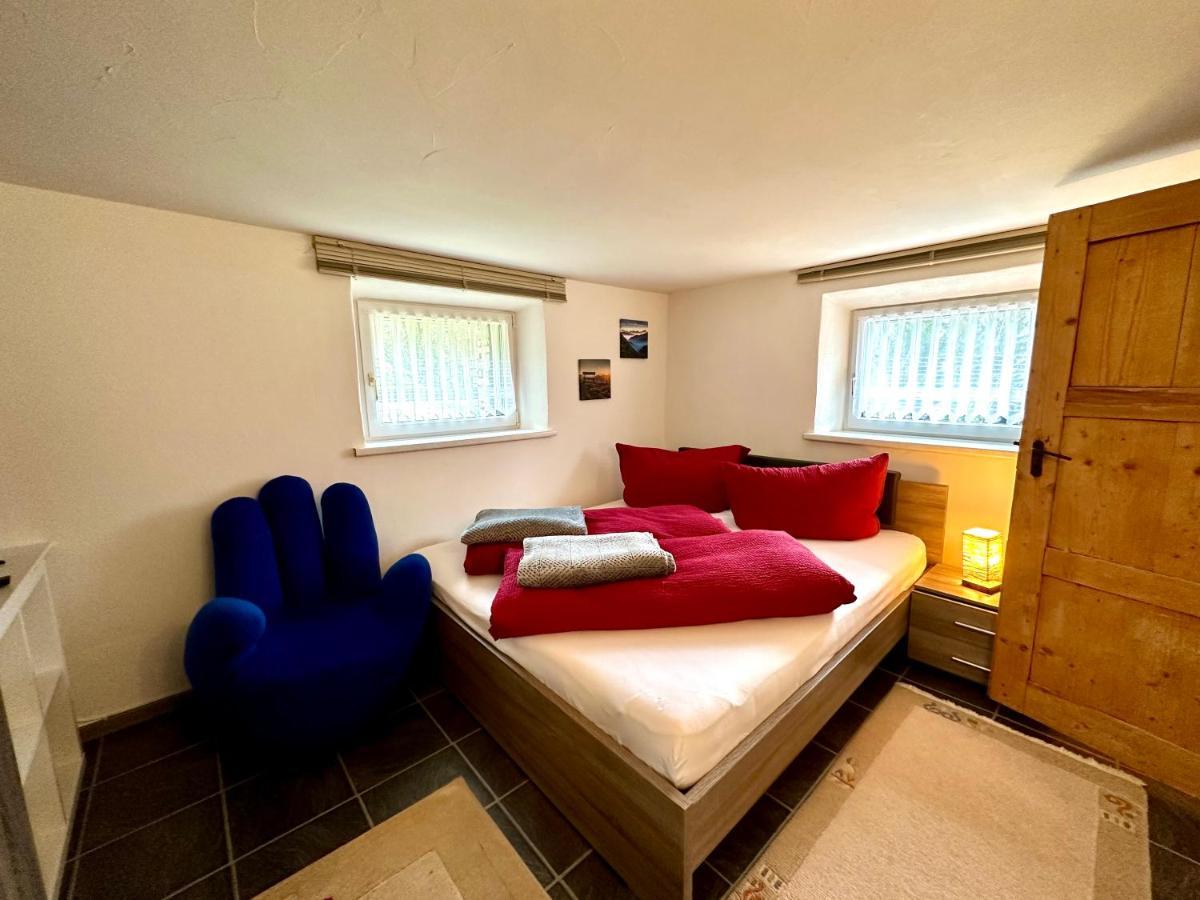 Appartement Sunnseit - Kitzbueheler Alpen Sankt Johann in Tirol Ngoại thất bức ảnh