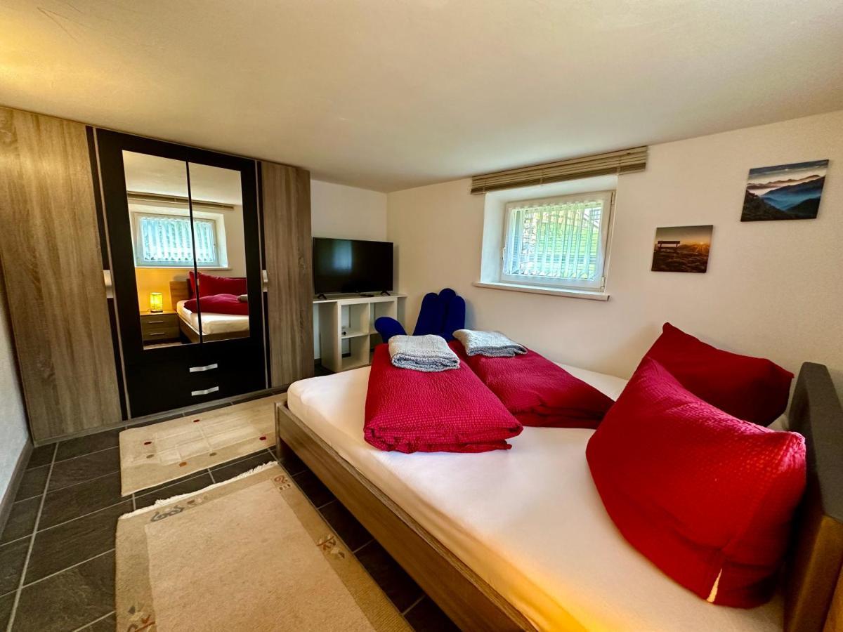 Appartement Sunnseit - Kitzbueheler Alpen Sankt Johann in Tirol Ngoại thất bức ảnh