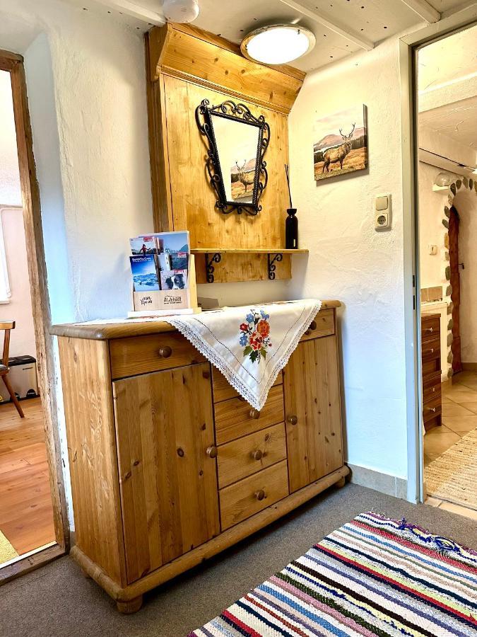 Appartement Sunnseit - Kitzbueheler Alpen Sankt Johann in Tirol Ngoại thất bức ảnh