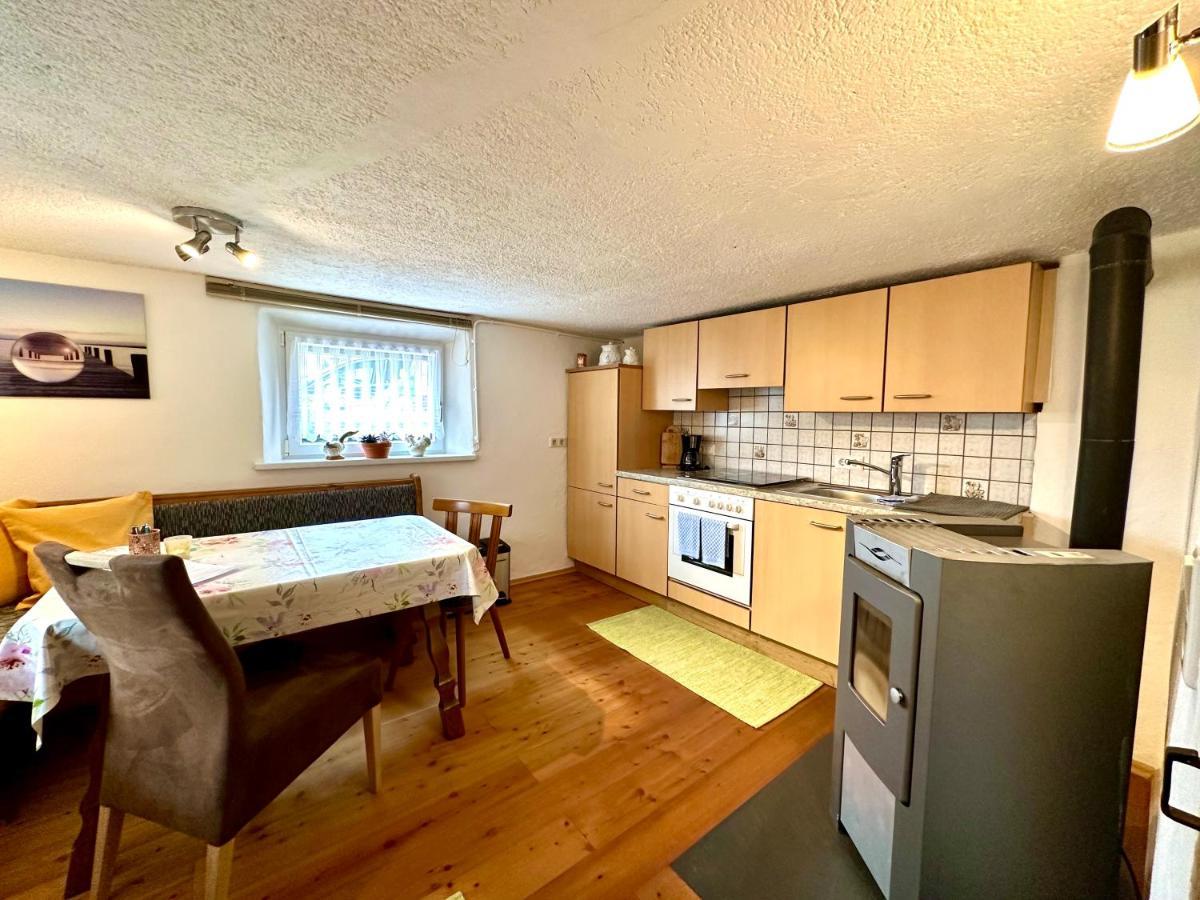 Appartement Sunnseit - Kitzbueheler Alpen Sankt Johann in Tirol Ngoại thất bức ảnh