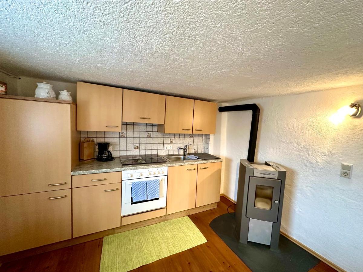 Appartement Sunnseit - Kitzbueheler Alpen Sankt Johann in Tirol Ngoại thất bức ảnh