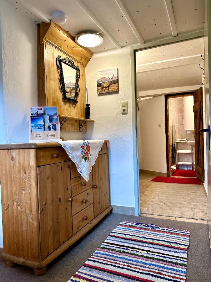 Appartement Sunnseit - Kitzbueheler Alpen Sankt Johann in Tirol Ngoại thất bức ảnh