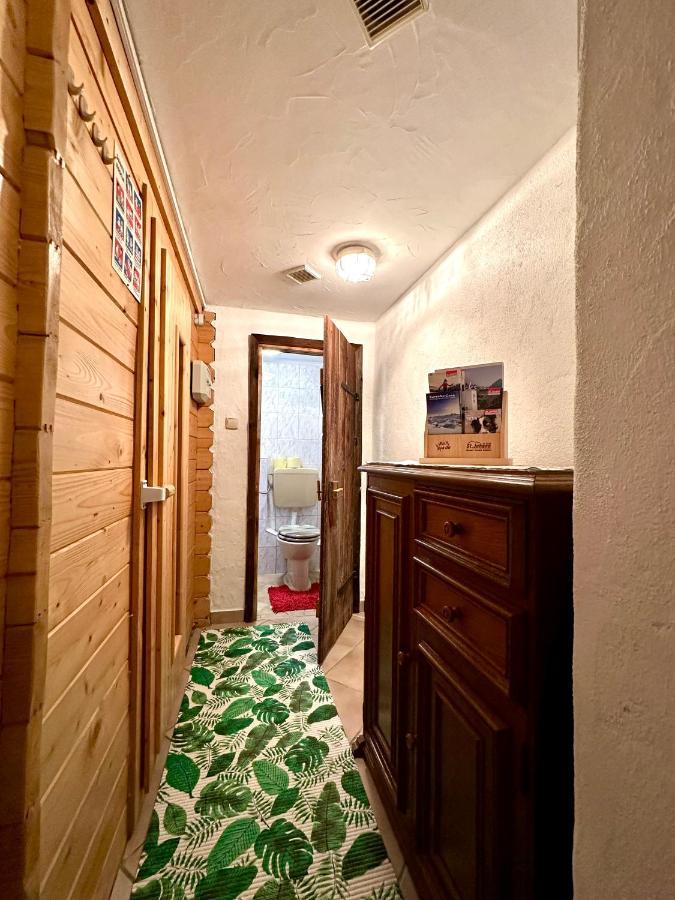 Appartement Sunnseit - Kitzbueheler Alpen Sankt Johann in Tirol Ngoại thất bức ảnh