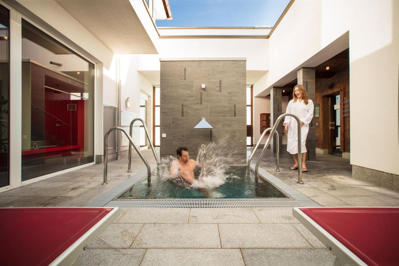Appartement Sunnseit - Kitzbueheler Alpen Sankt Johann in Tirol Ngoại thất bức ảnh